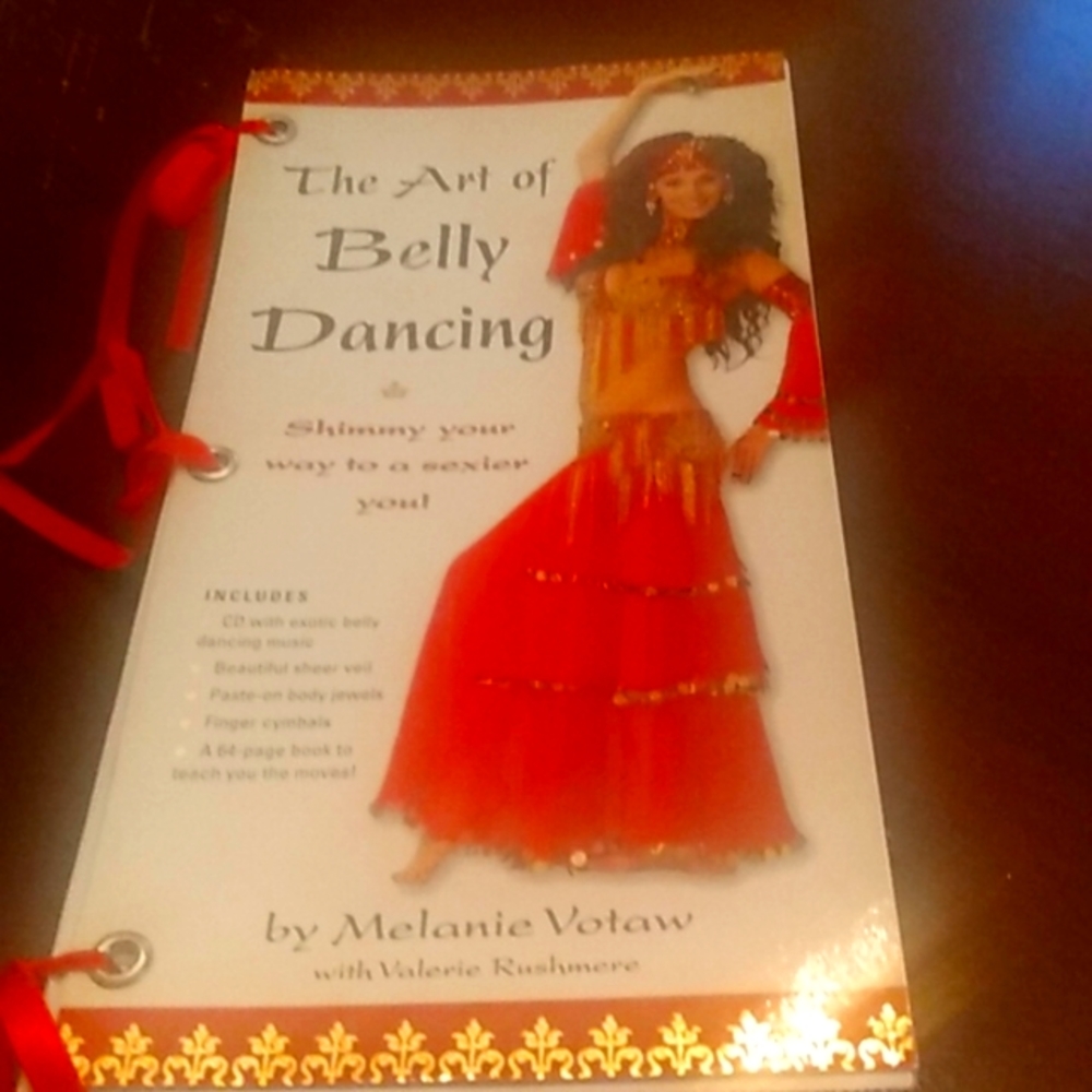 Belly Dancing